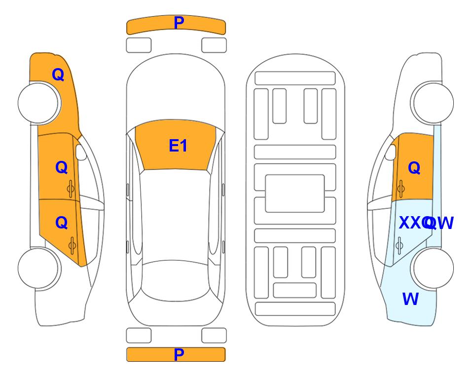 Inspection Image