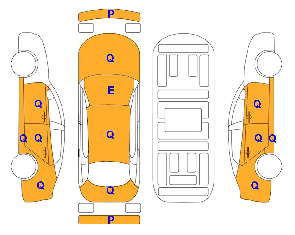 Inspection Image