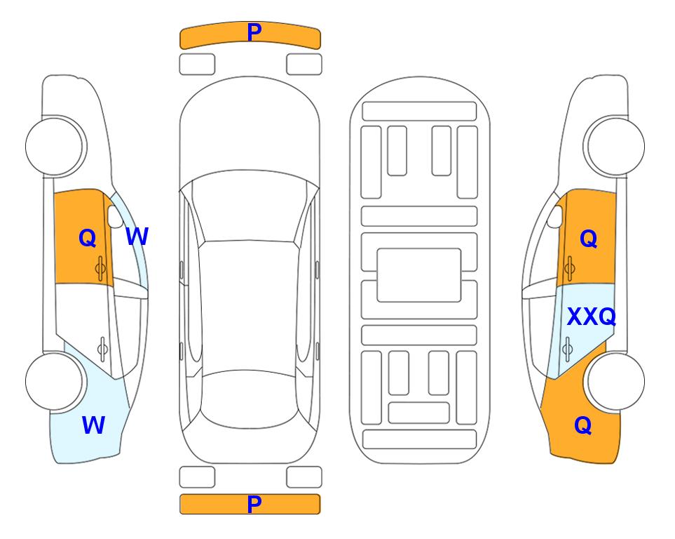 Inspection Image
