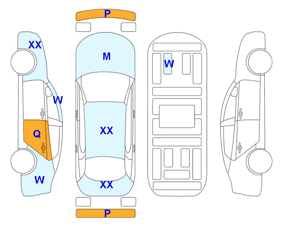 Inspection Image