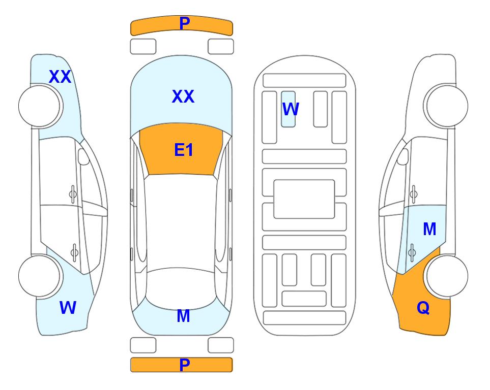 Inspection Image