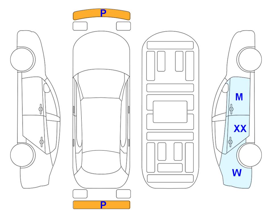 Inspection Image