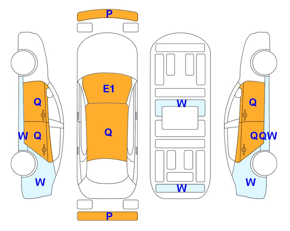 Inspection Image