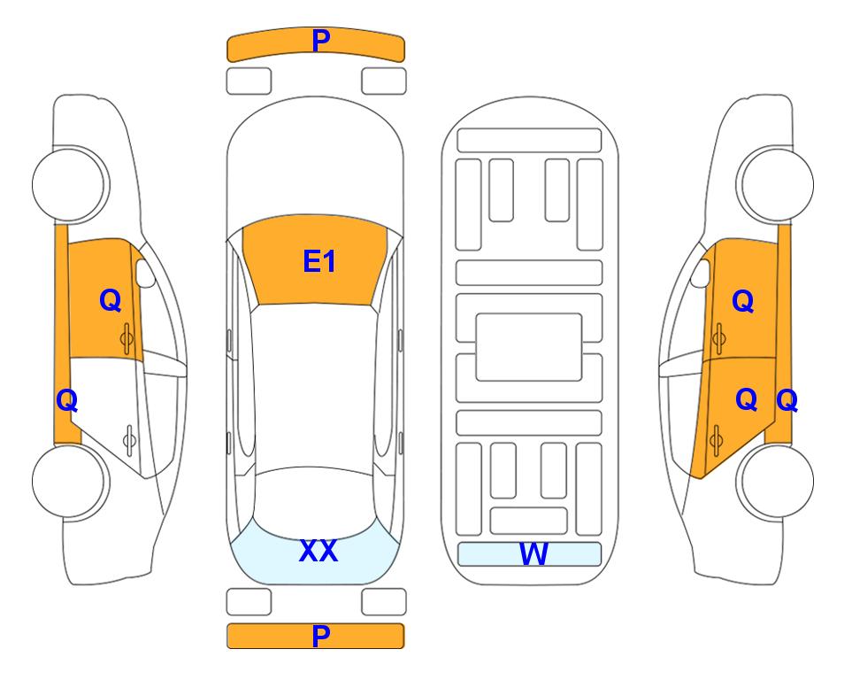 Inspection Image