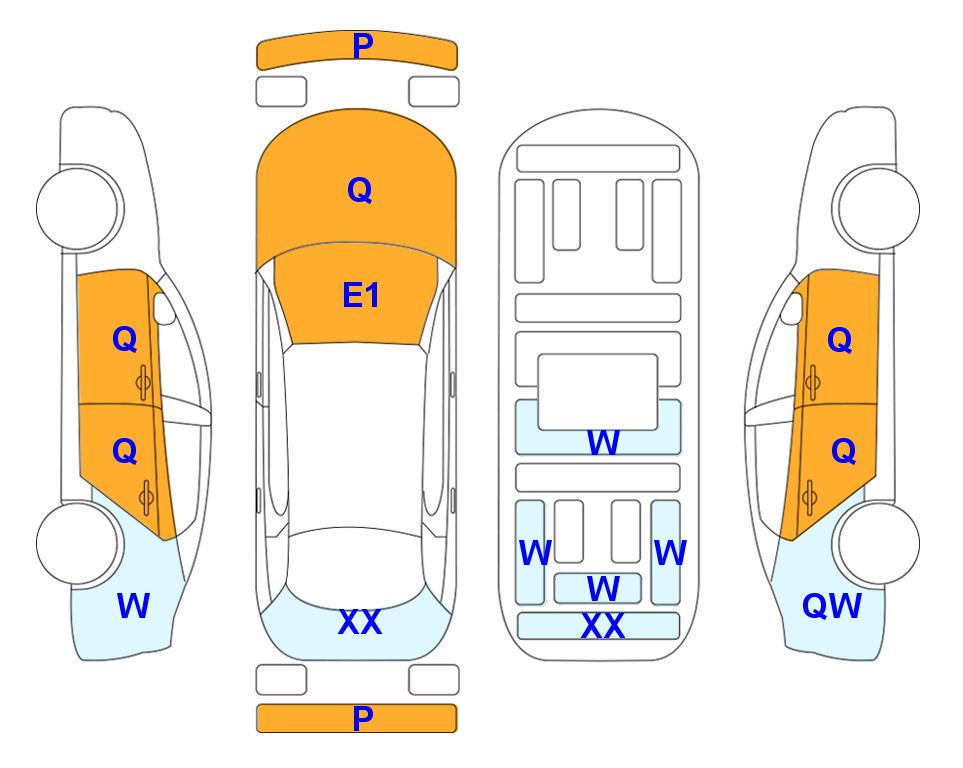 Inspection Image