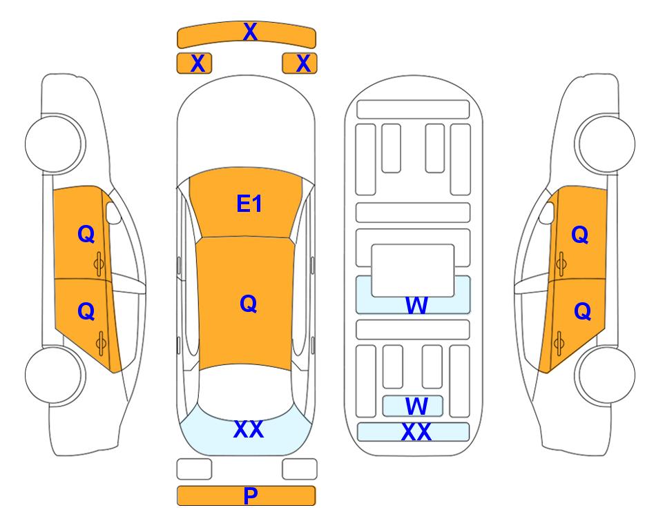 Inspection Image