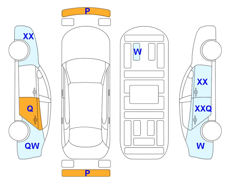 Inspection Image