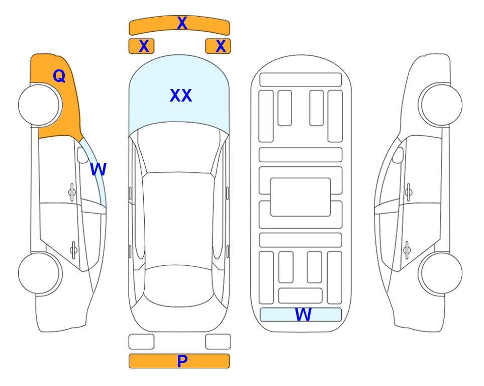Inspection Image