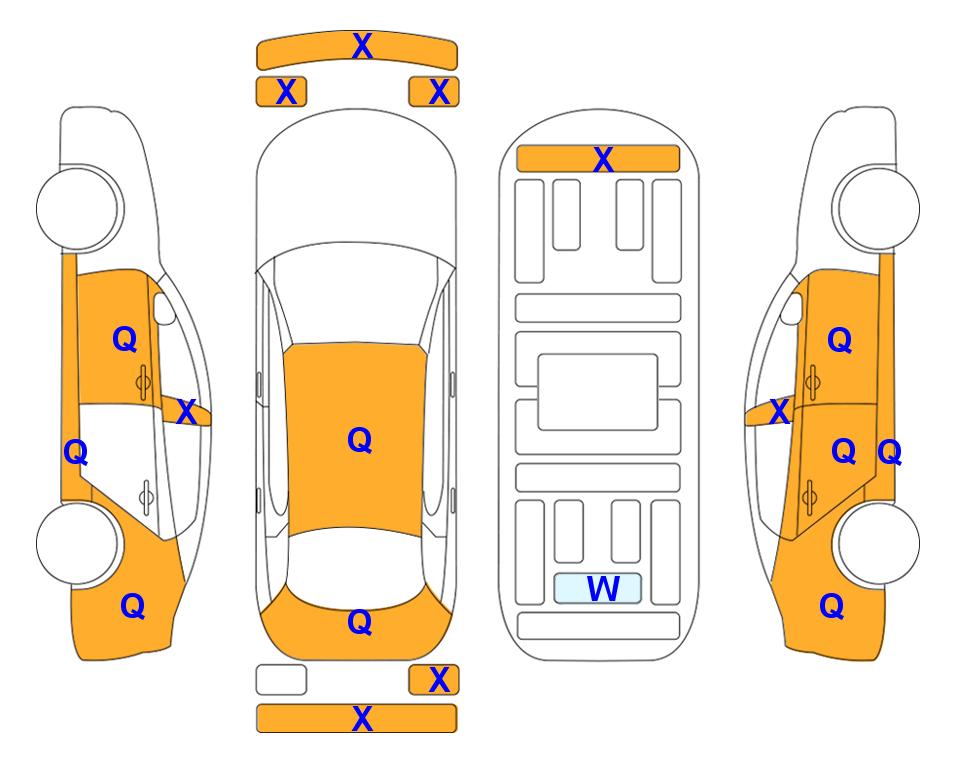 Inspection Image