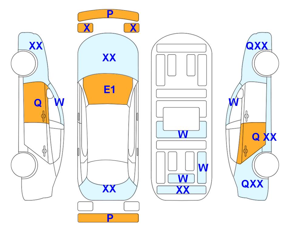 Inspection Image