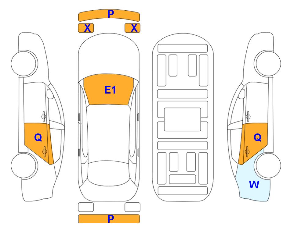 Inspection Image