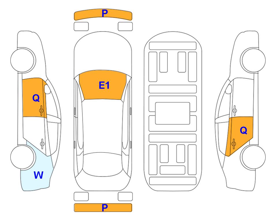 Inspection Image
