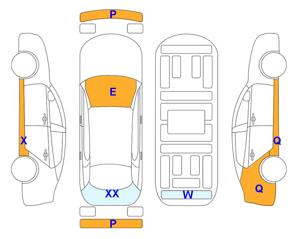 Inspection Image