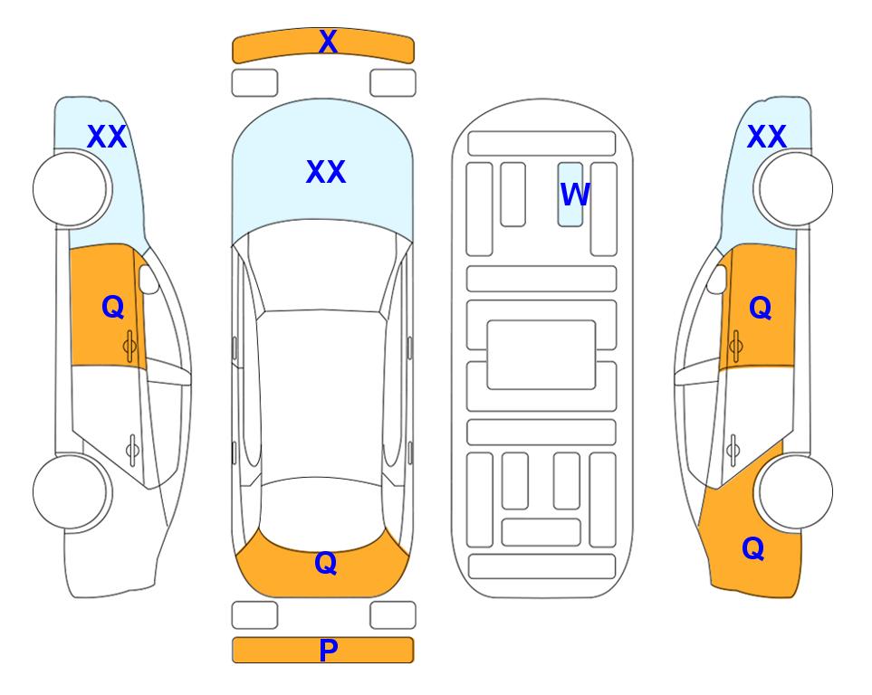 Inspection Image