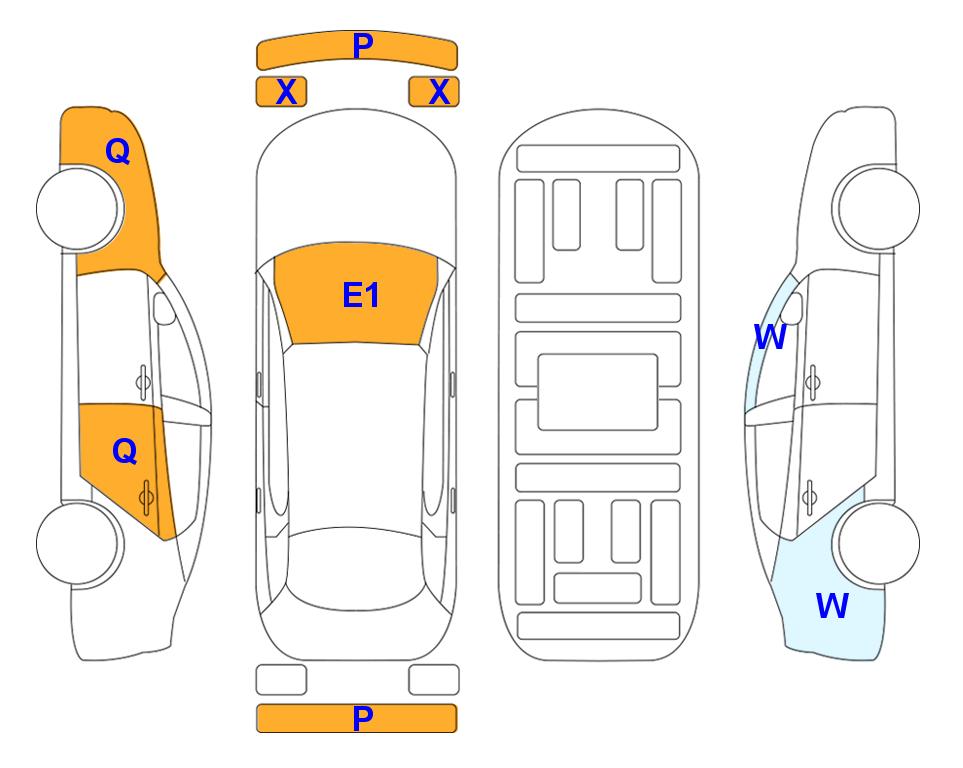 Inspection Image