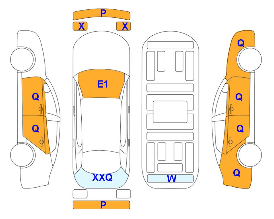Inspection Image