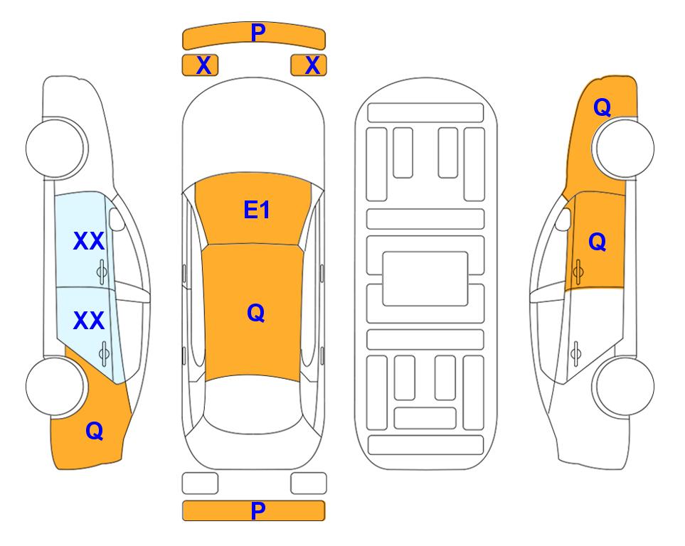 Inspection Image
