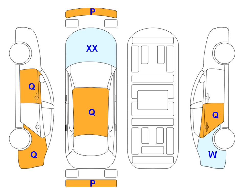 Inspection Image