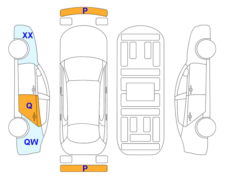 Inspection Image