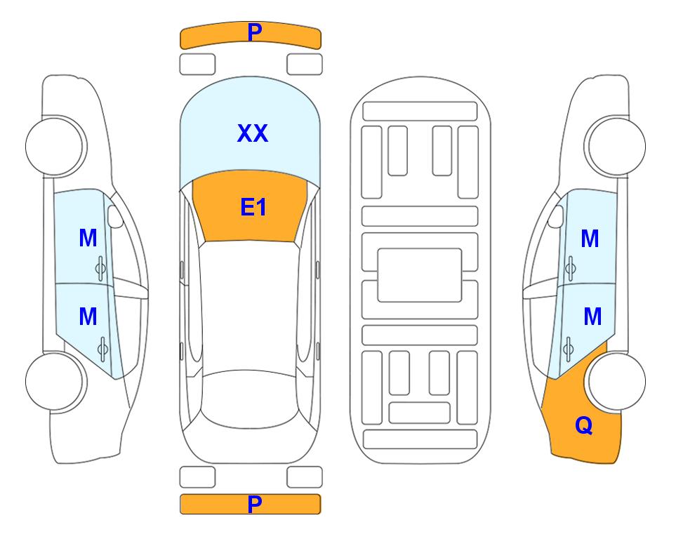 Inspection Image
