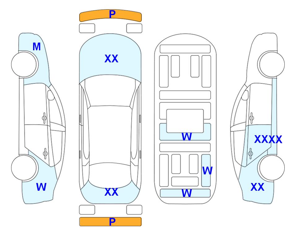 Inspection Image