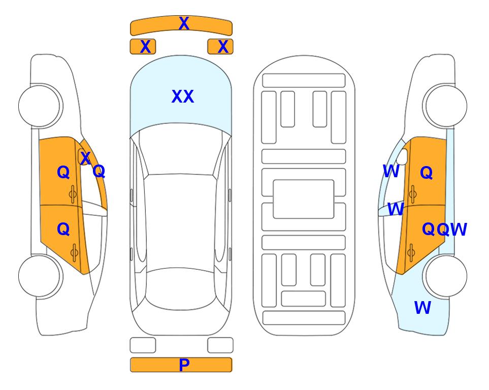 Inspection Image