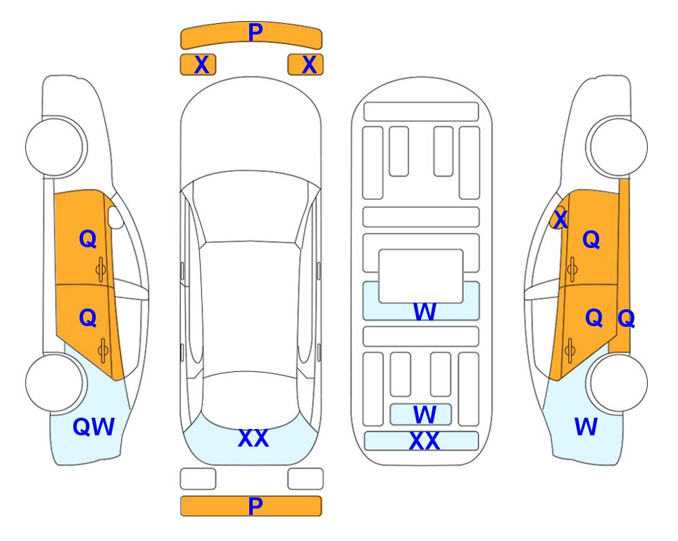 Inspection Image
