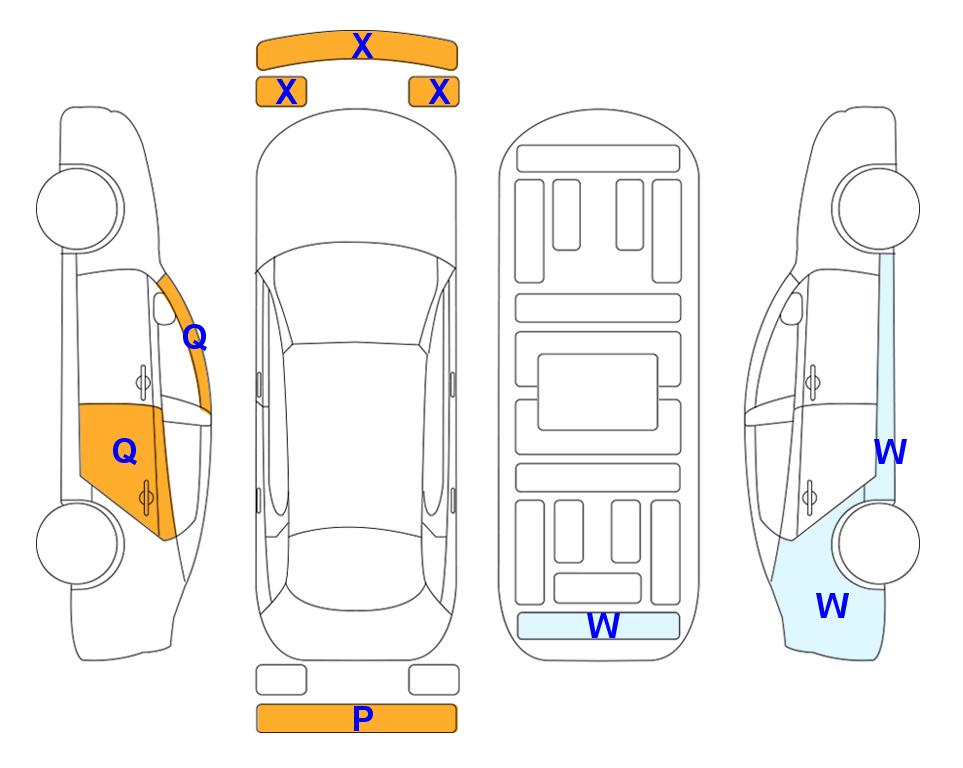 Inspection Image