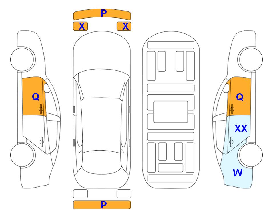 Inspection Image