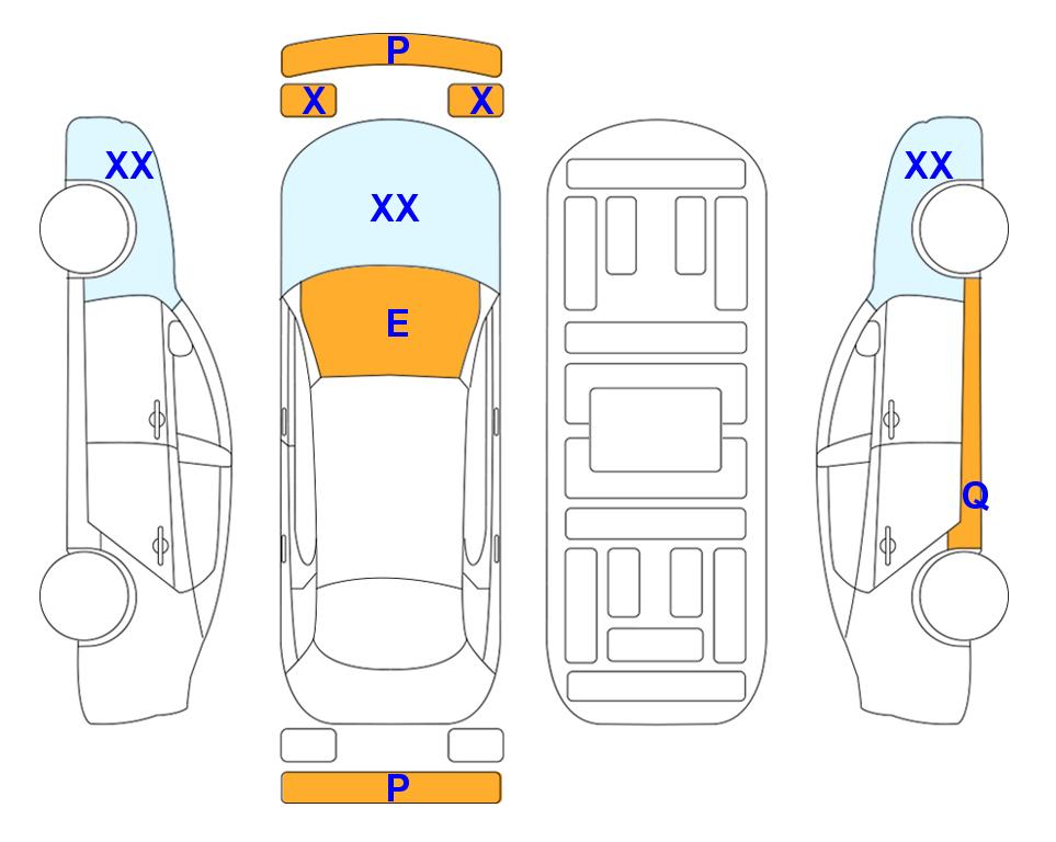 Inspection Image