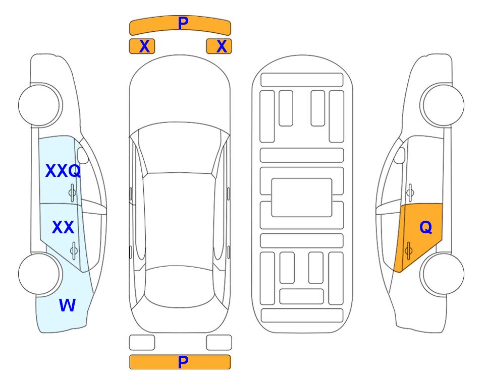 Inspection Image