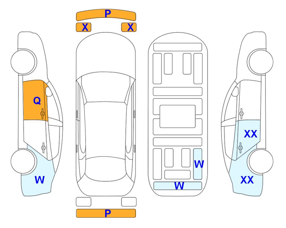 Inspection Image