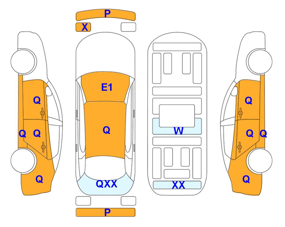 Inspection Image