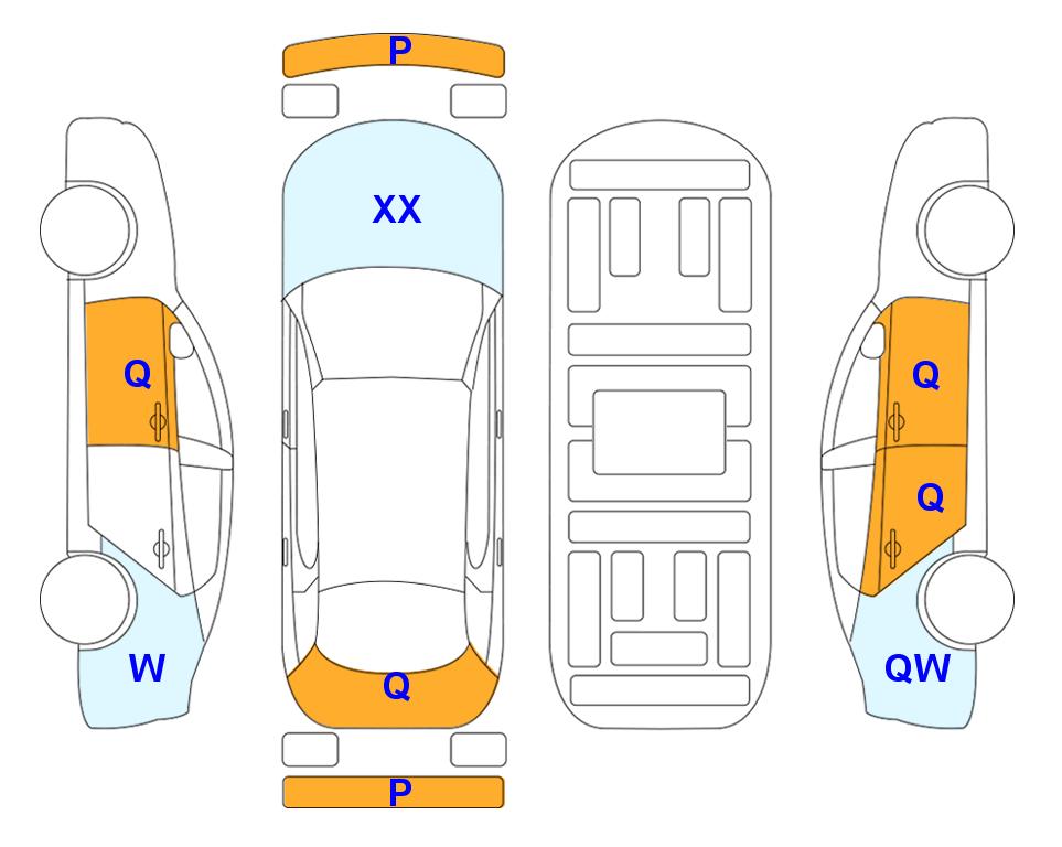 Inspection Image