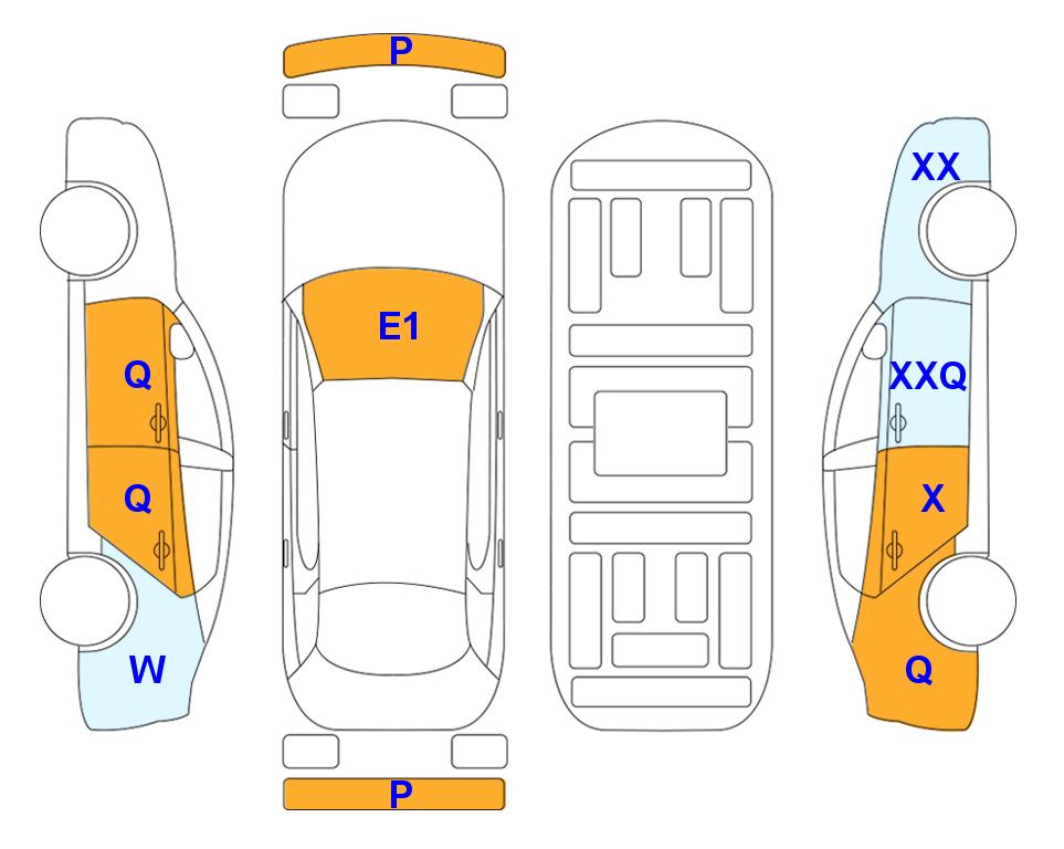 Inspection Image