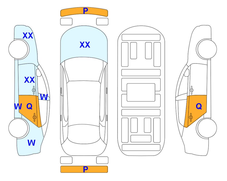 Inspection Image