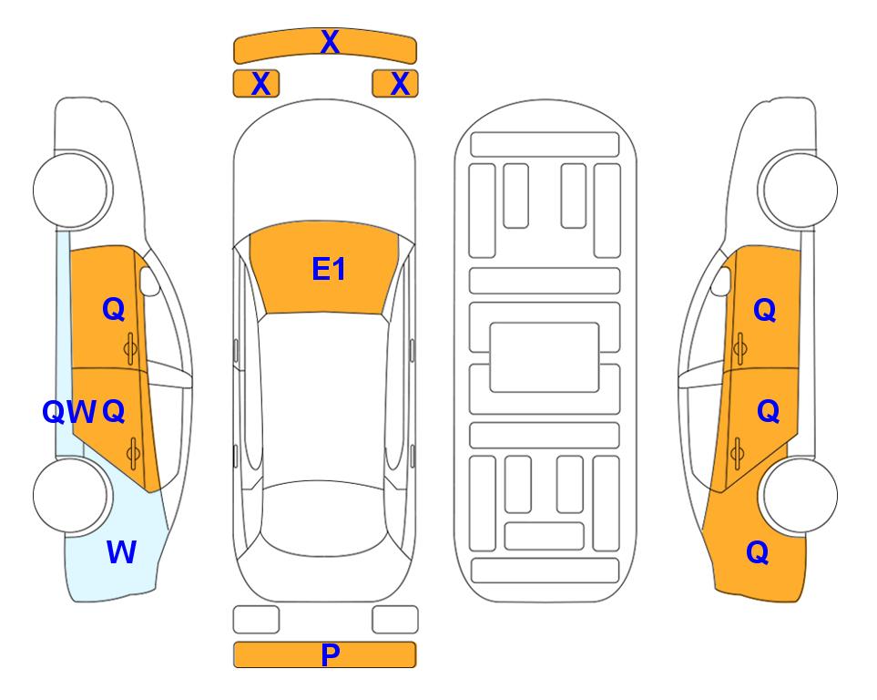 Inspection Image