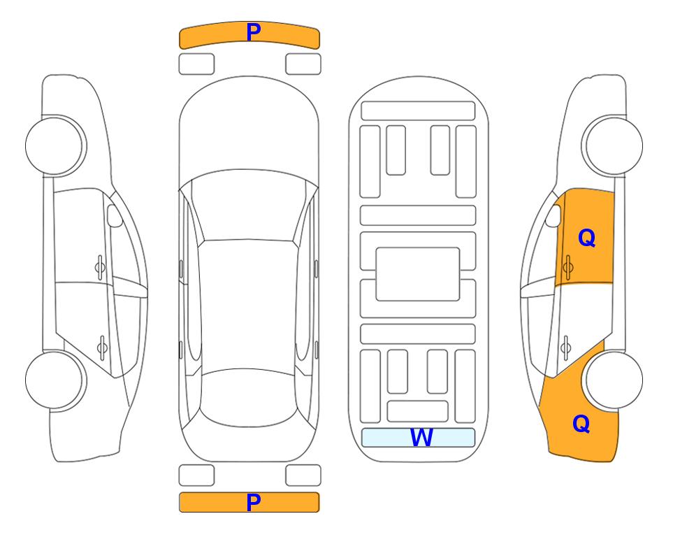 Inspection Image