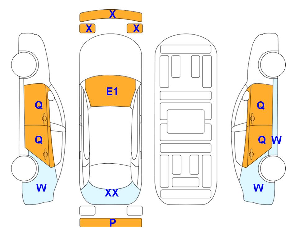 Inspection Image