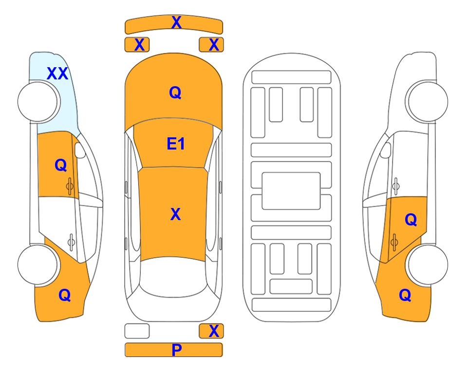 Inspection Image