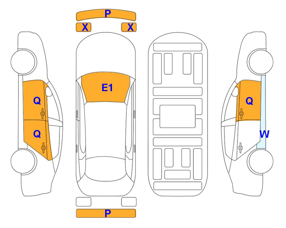 Inspection Image