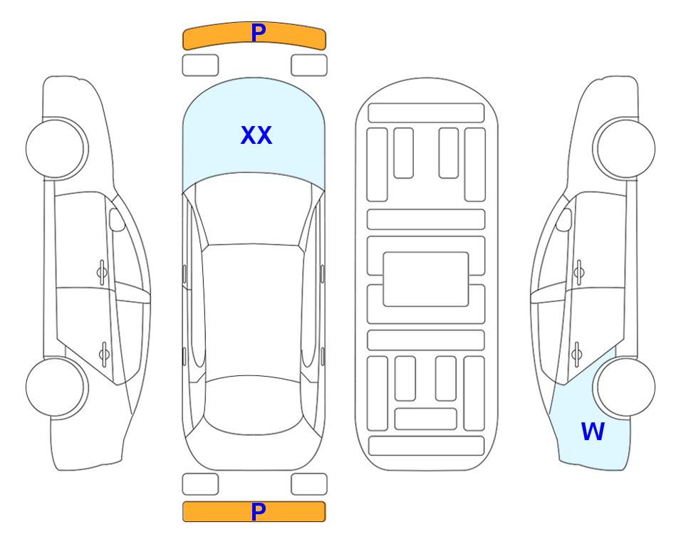 Inspection Image