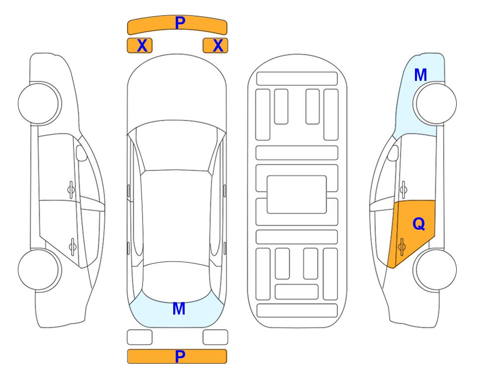 Inspection Image