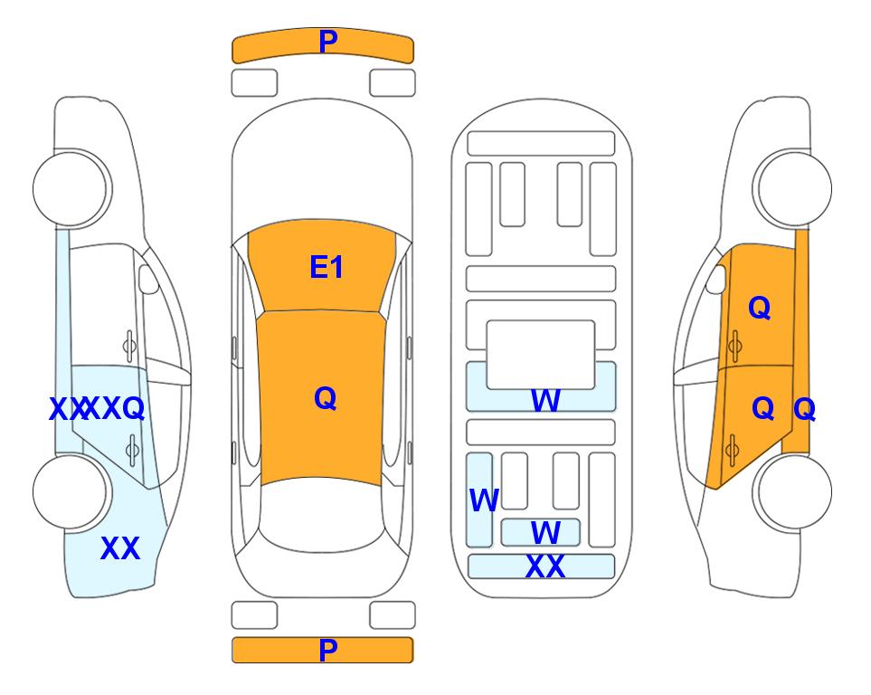 Inspection Image