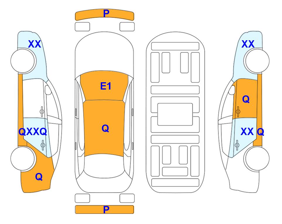 Inspection Image