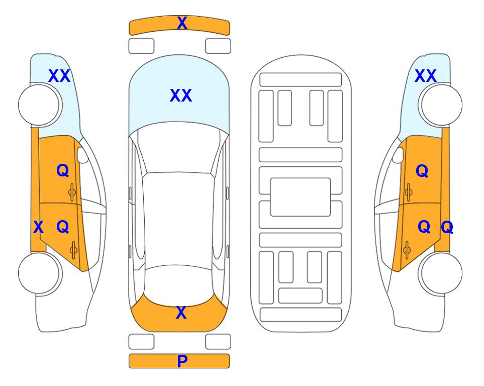 Inspection Image