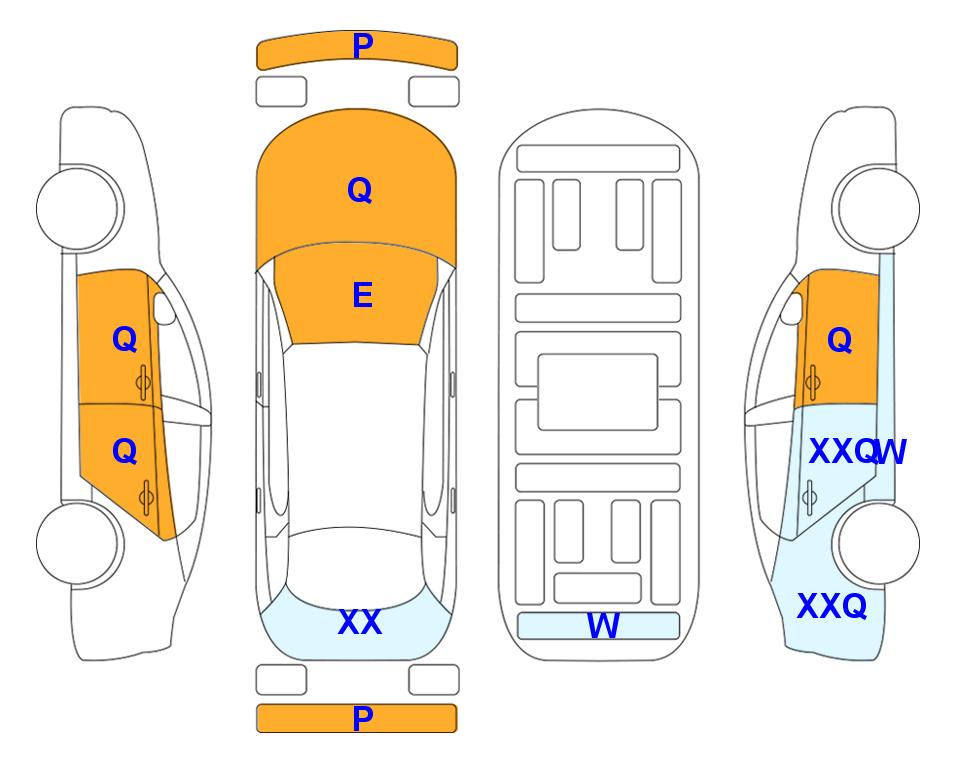 Inspection Image