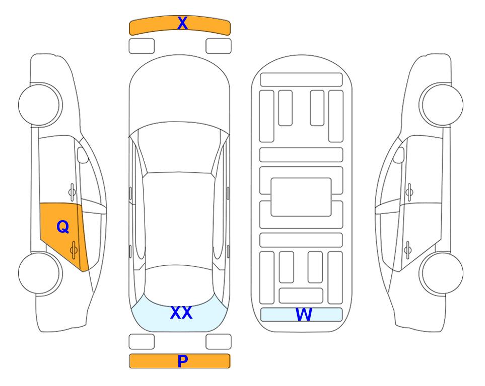 Inspection Image