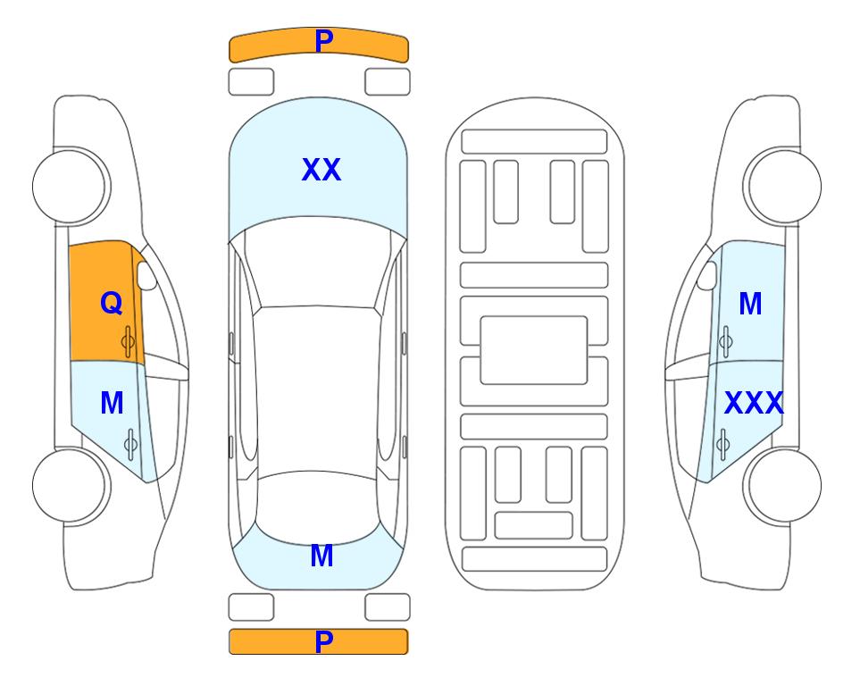 Inspection Image