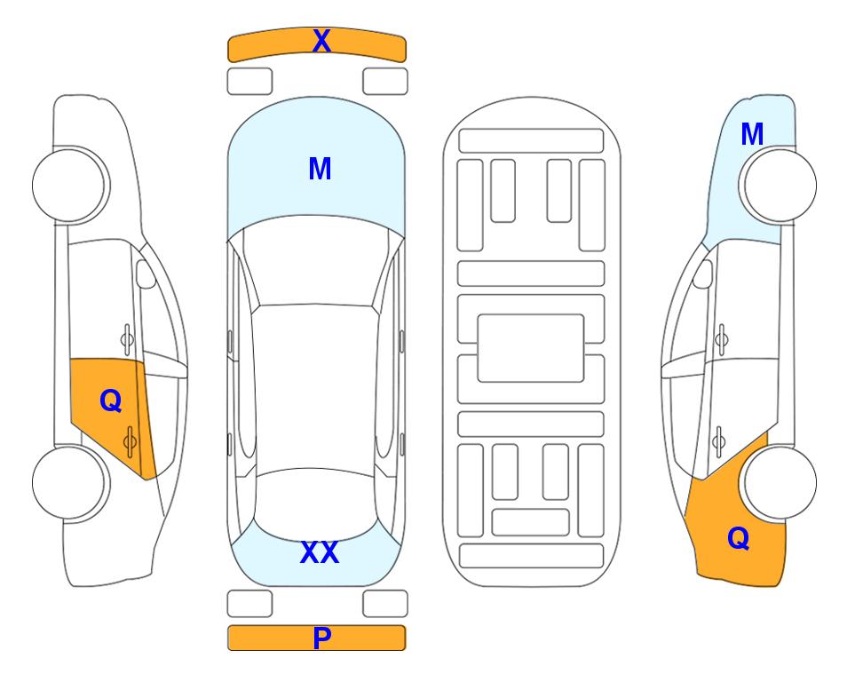 Inspection Image